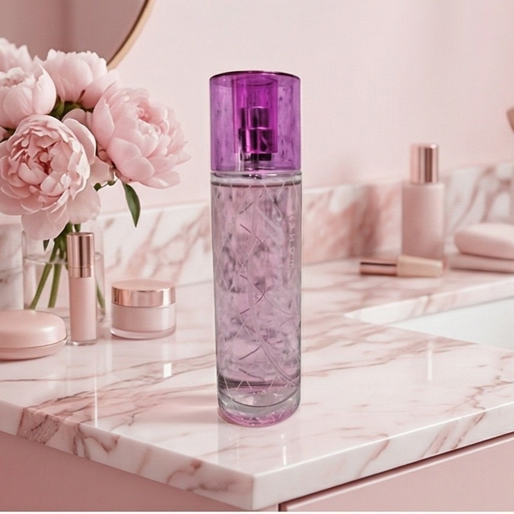 Catwalk Women Eau de Parfum Fragrance Spray 3.4 oz 100‎ ml Pink Bottle NEW